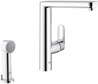 Фото - Смеситель Grohe K7 32179000