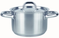 Фото - Кастрюля Fissler Family 3311024