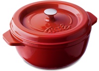 Фото - Кастрюля Fissler Arcana 6971510