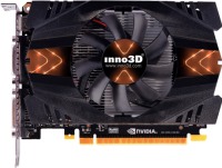Видеокарта INNO3D GeForce GTX 750 N750-1SDV-D5CW 