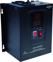 Фото - Стабилизатор напряжения Elitech ACH 1000PH 1 кВА
