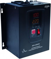 Фото - Стабилизатор напряжения Elitech ACH 1500PH 1.5 кВА