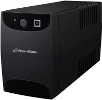 Фото - ИБП PowerWalker VI 850 SH 850 ВА