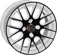 Фото - Диск SPORTMAX RACING 3194 (6,5x15/4x108 ET35 DIA67,1)