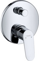 Фото - Смеситель Hansgrohe Focus 31945000 