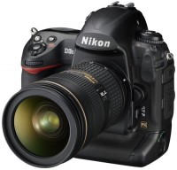 Фото - Фотоаппарат Nikon D3s  kit