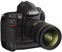 Фото - Фотоаппарат Nikon D3x kit