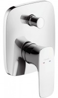 Фото - Смеситель Hansgrohe PuraVida 15445000 