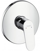 Фото - Смеситель Hansgrohe Focus 31965000 