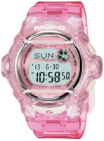 Фото - Наручные часы Casio Baby-G BG-169R-4