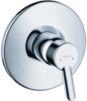 Фото - Смеситель Hansgrohe Focus S 31767000 