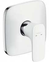 Фото - Смеситель Hansgrohe PuraVida 15665000 