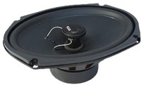Фото - Автоакустика Audiosystem MXC 609