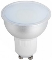 Фото - Лампочка Brille LED GU10 4.8W 20 pcs CW MR16 (L70-004) 