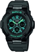 Фото - Наручные часы Casio Baby-G BGA-117-1B2 