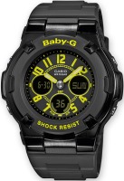 Фото - Наручные часы Casio Baby-G BGA-117-1B3 