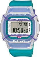 Фото - Наручные часы Casio BGD-500-3