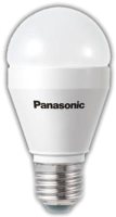 Фото - Лампочка Panasonic 10W (70W) 2700K E27 