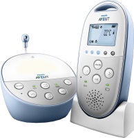 Фото - Радионяня Philips Avent SCD570 