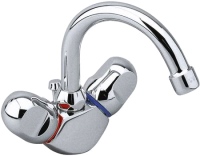Фото - Смеситель Ideal Standard Alpha New B1420AA