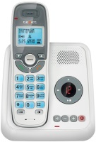 Радиотелефон Texet TX-D6955A 