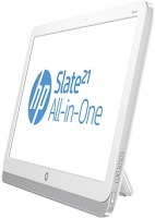Фото - Персональный компьютер HP Slate 21 s100 All-in-One