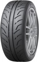 Фото - Шины Dunlop Direzza ZII 225/40 R18 88W