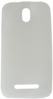 Фото - Чехол Drobak Elastic PU for Desire 500