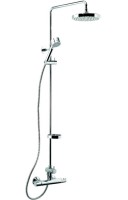 Фото - Душевая система Damixa Akita 409100000