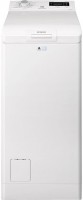 Фото - Стиральная машина Electrolux EWT 11276 белый
