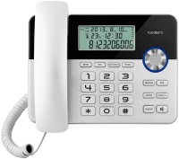 Проводной телефон Texet TX-259 