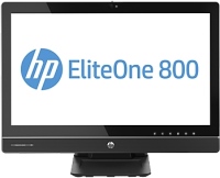 Фото - Персональный компьютер HP EliteOne 800 G1 All-in-One (J7D98ES)