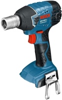 Дрель / шуруповерт Bosch GDS 18 V-LI Professional 06019A1S0C 