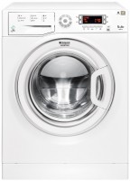 Фото - Стиральная машина Hotpoint-Ariston WMSD 521 белый