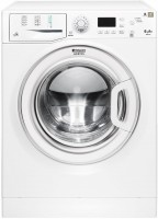 Фото - Стиральная машина Hotpoint-Ariston WMSG 601 белый