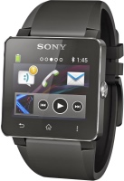 Фото - Смарт часы Sony SmartWatch 2 
