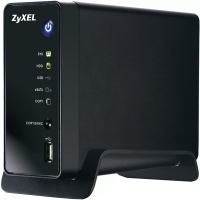 Фото - NAS-сервер Zyxel NSA210 EE 