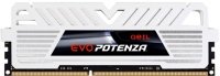 Фото - Оперативная память Geil EVO POTENZA DDR3 GPW316GB2133C10ADC