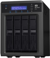 Фото - NAS-сервер WD My Cloud EX4 16 ТБ