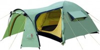 Фото - Палатка Indiana Tramp 4