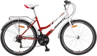 Фото - Велосипед Avanti Omega 2014