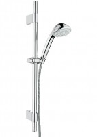 Фото - Душевая система Grohe Relexa 100 Trio 28942000