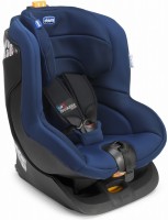 Фото - Детское автокресло Chicco Oasys 1 Isofix 