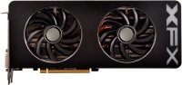 Фото - Видеокарта XFX Radeon R9 290X R9-290X-EDFD