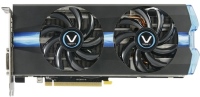 Фото - Видеокарта Sapphire Radeon R9 270X 11217-00-20G 