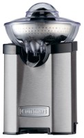 Фото - Соковыжималка Cuisinart CCJ-210E 