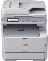 Фото - МФУ OKI MC332DN