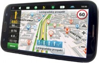 Фото - GPS-навигатор Globus GL-900 VIP 
