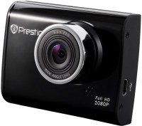 Фото - Видеорегистратор Prestigio RoadRunner 519
