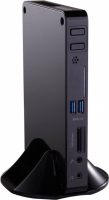 Фото - Персональный компьютер Foxconn Nettop Barebone